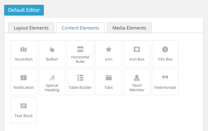 unyson-framework-page-builder unyson-framework-page-builder