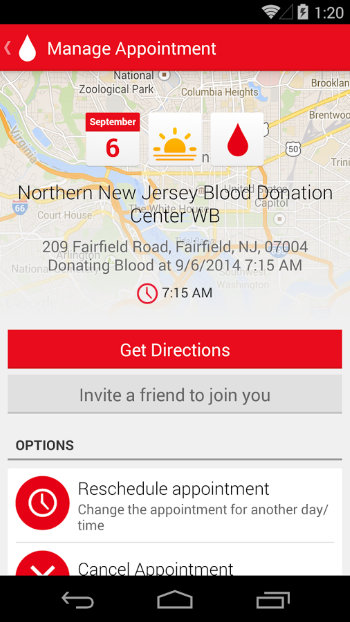 AndroidHelpOthers-Blood-Donor