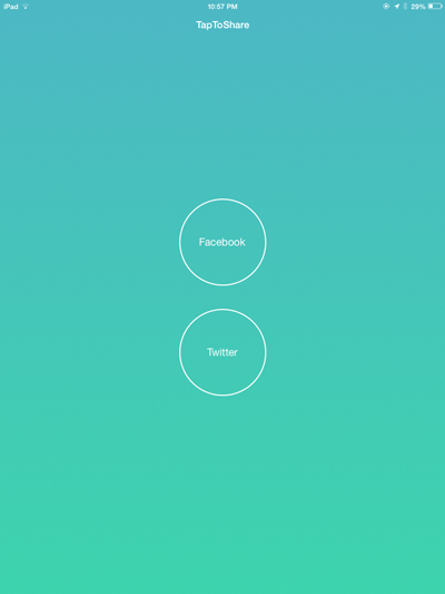 FB-Tweet-Widgets-NC-App