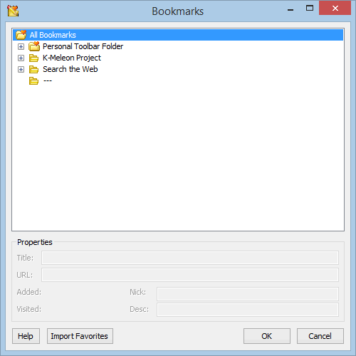 KM-Bookmark-Box KM-Bookmark-Box