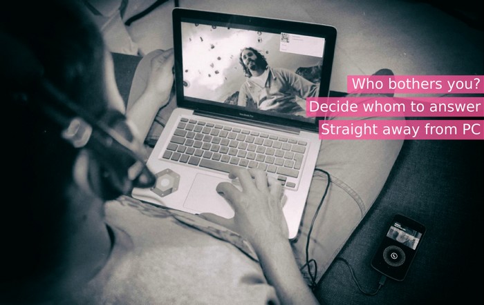 You Decide Which Notifications to Send From Android to Desktop You Decide Which Notifications to Send From Android to Desktop