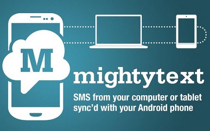 MightyText Android App MightyText Android App