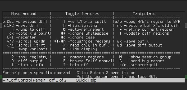 diff-tools-ediff diff-tools-ediff