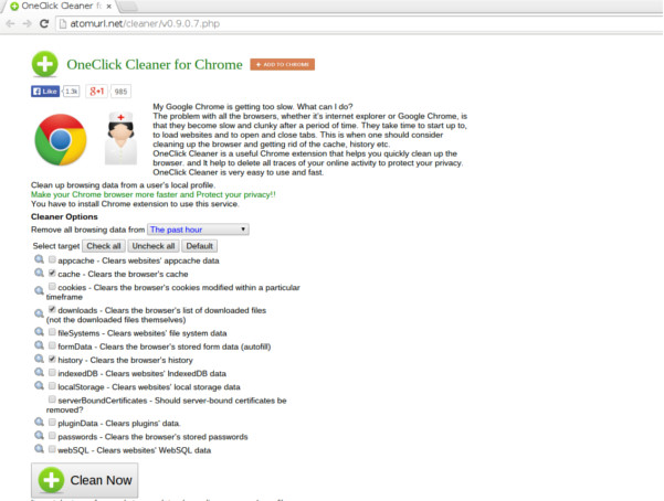 enable-swap-chromeos-oneclick-extension