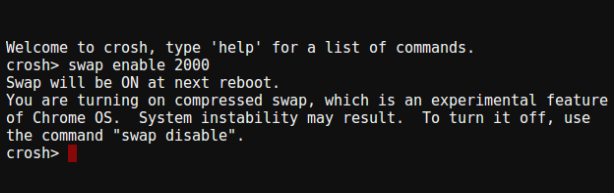 enable-swap-chromeoscrosh-enable-swap