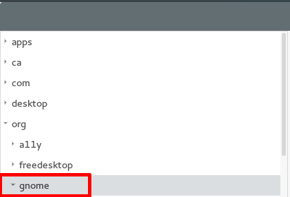 gnome-shell-dconf-editor-gnome-menu-option