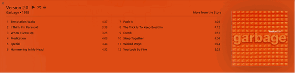 iTunes12-Garbage-Version