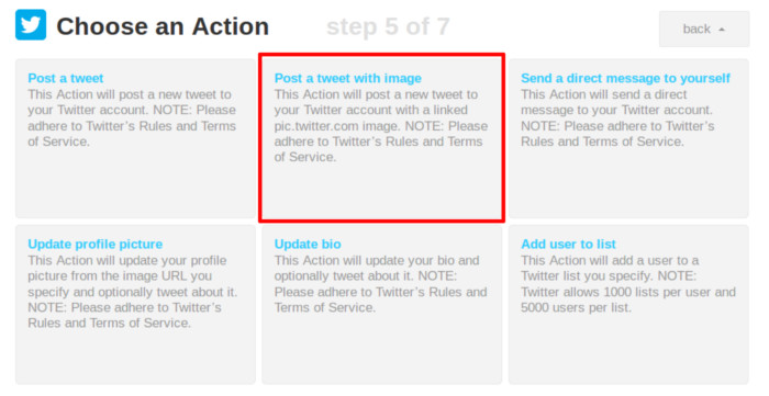 iftt-auto-share-instagram-choose-action