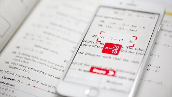 photomath-in-action photomath-in-action