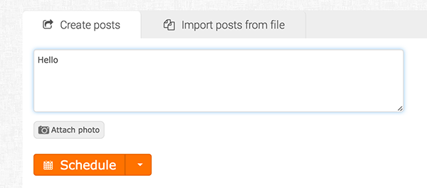 scheduleposts-message