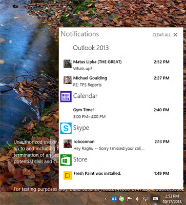 windows-10-features-notifications windows-10-features-notifications