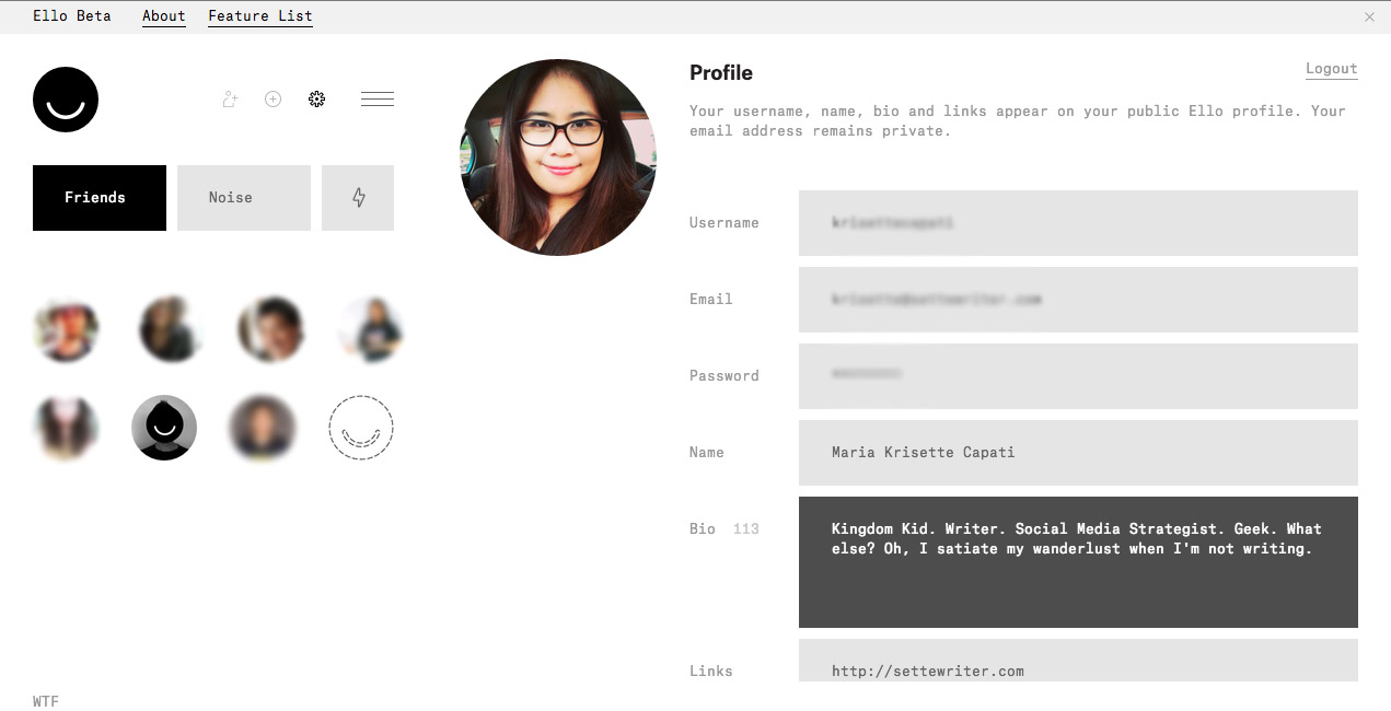 Ello-dashboardprofile