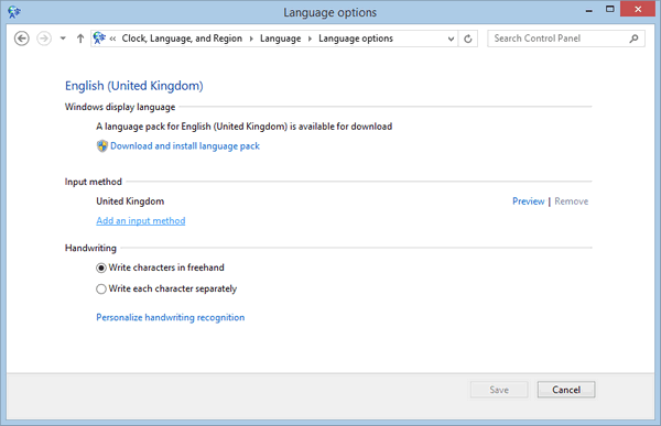 KBL-Language-Details