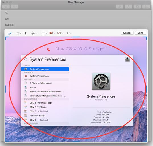 Markup-OSX-Make-changes