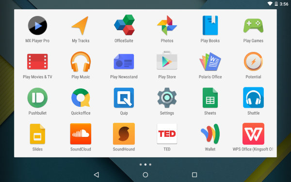 MaterialDesign-Launcher MaterialDesign-Launcher