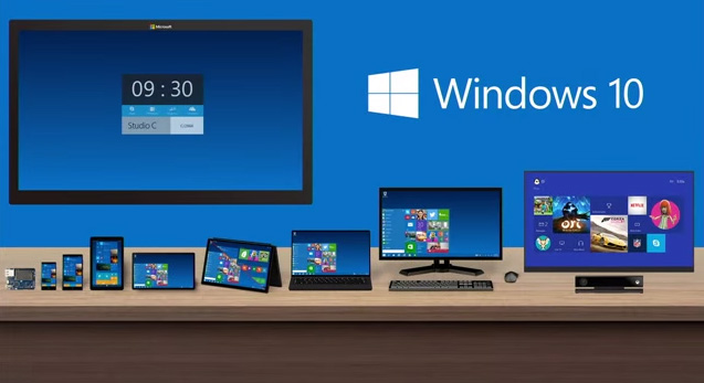 Windows10-features Windows10-features