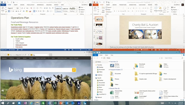 Windows10-multitaskingsnapassist Windows10-multitaskingsnapassist