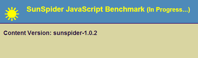 browser-benchmark-sunspider