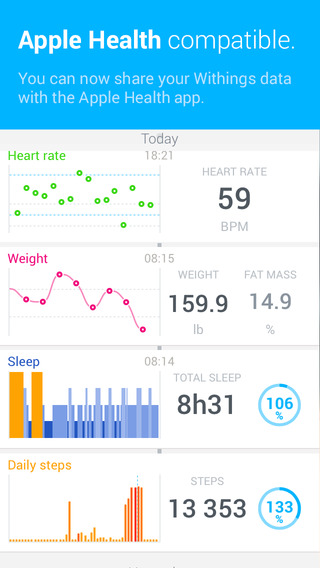 healthkit-healthmate