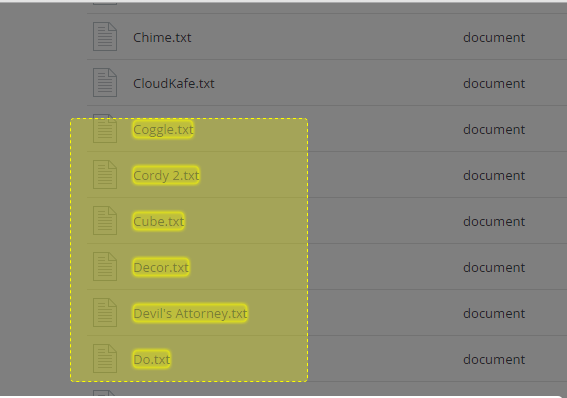 uselect_highlight-links