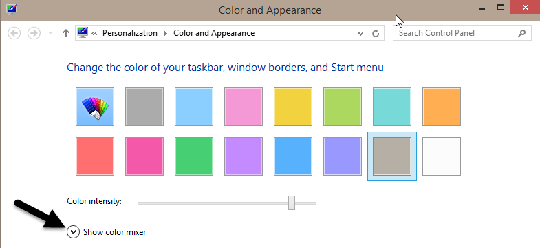 windows-10-start-menu-choose-color