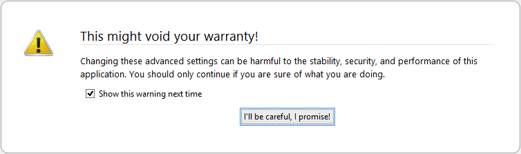 FS-About-Config FS-About-Config