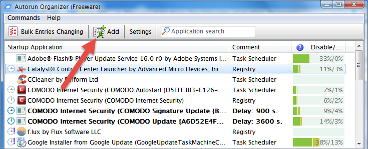 autorun-organizer-add-application autorun-organizer-add-application