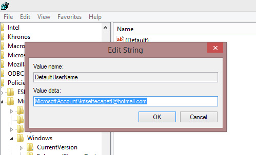 bypasswindows8login-accountusername bypasswindows8login-accountusername