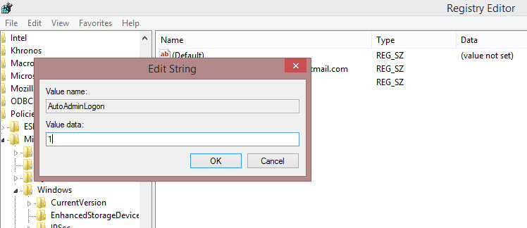 bypasswindows8login-adminlogon bypasswindows8login-adminlogon