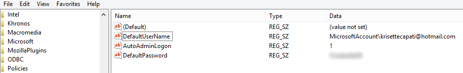 bypasswindows8login-values bypasswindows8login-values