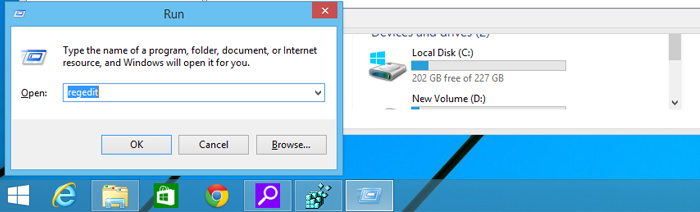 disablelockscreenw8-regedit