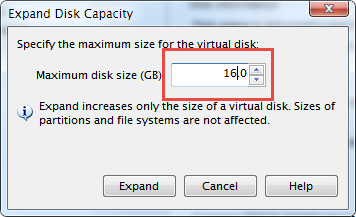 expand-vmware-disk-enter-disk-space