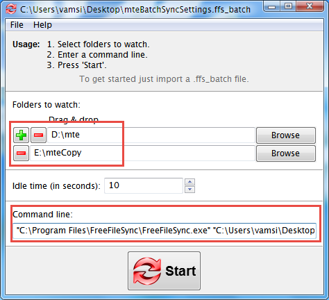 freefilesync-realtimesync freefilesync-realtimesync