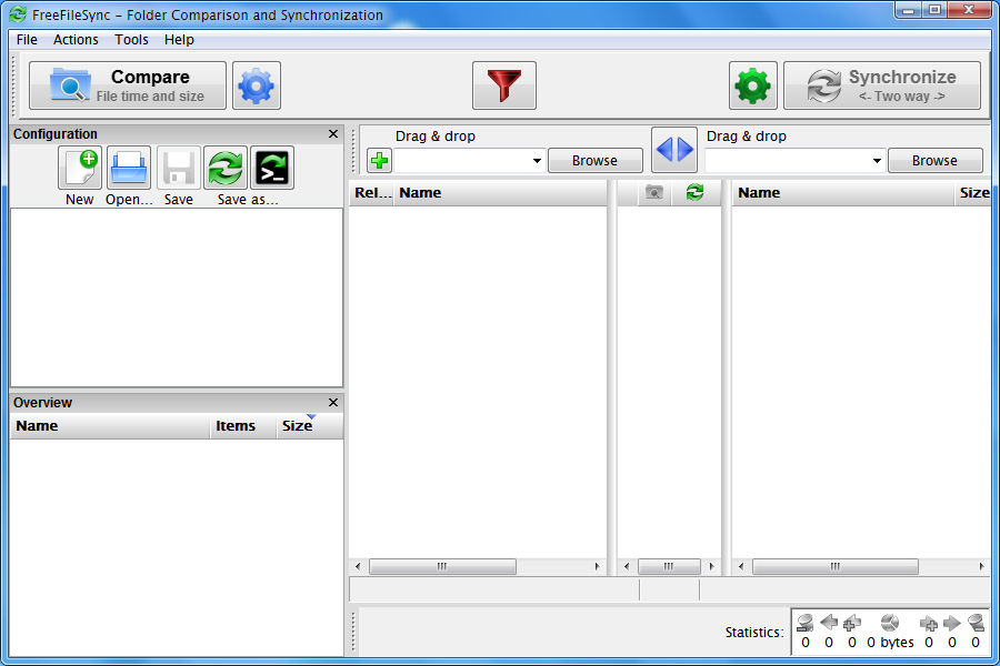 freefilesync-user-interface freefilesync-user-interface