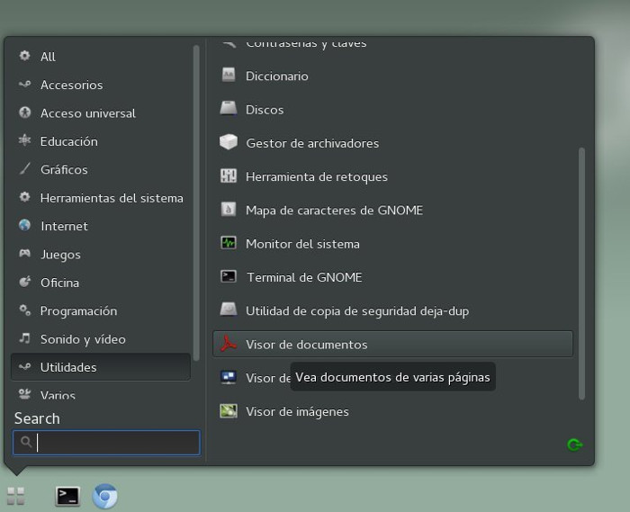 how-to-install-budgie-desktop-budgie-menu
