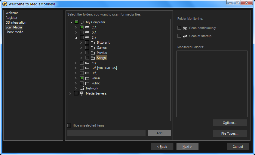 mediamonkey-scan-media mediamonkey-scan-media