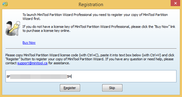 partition-wizard-registration