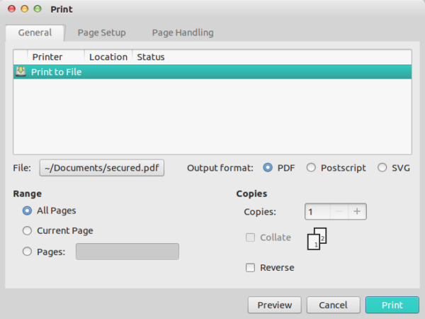 pdf-GUI-print-to-file