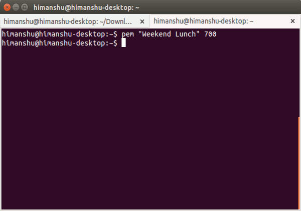 pem-weekend-lunch pem-weekend-lunch