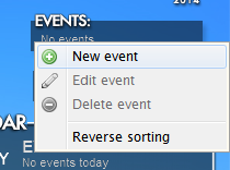 rainlendar-new-event rainlendar-new-event