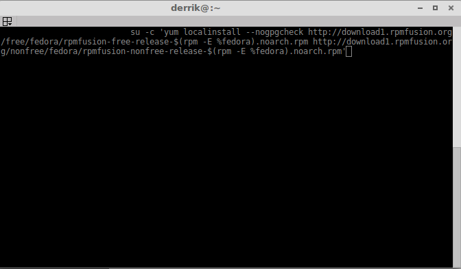 the-5-best-places-to-find-rpms-rpmfusion the-5-best-places-to-find-rpms-rpmfusion