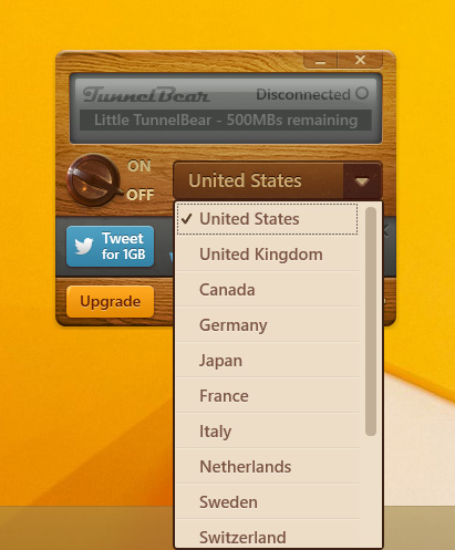 tunnelbear-countries tunnelbear-countries