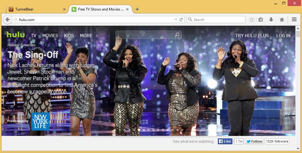 tunnelbear-hulu tunnelbear-hulu