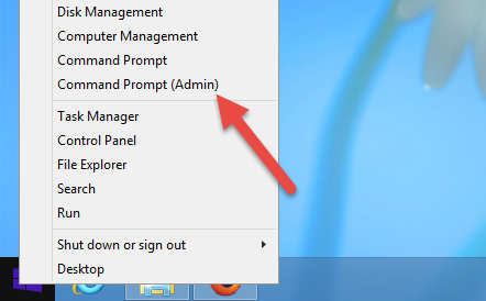 windows-dnscrypt-cmd-as-admin