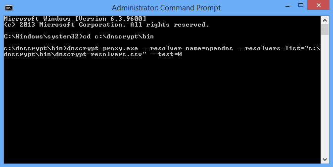 windows-dnscrypt-execute-test-command