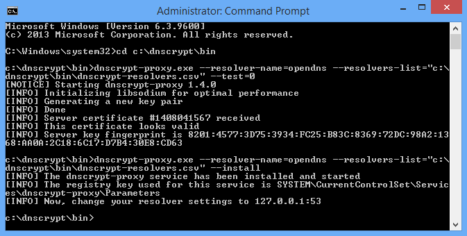 windows-dnscrypt-installation-info