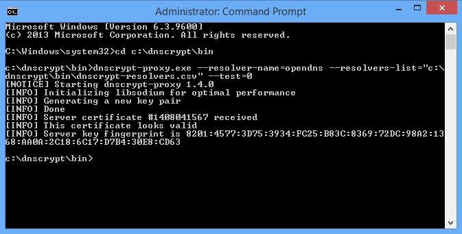 windows-dnscrypt-test-info