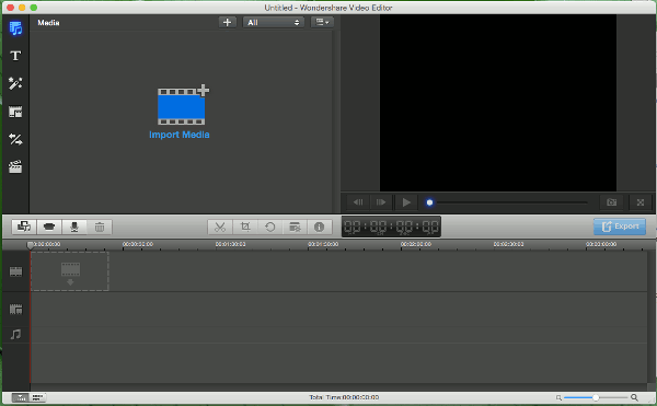wondershare-dashboard