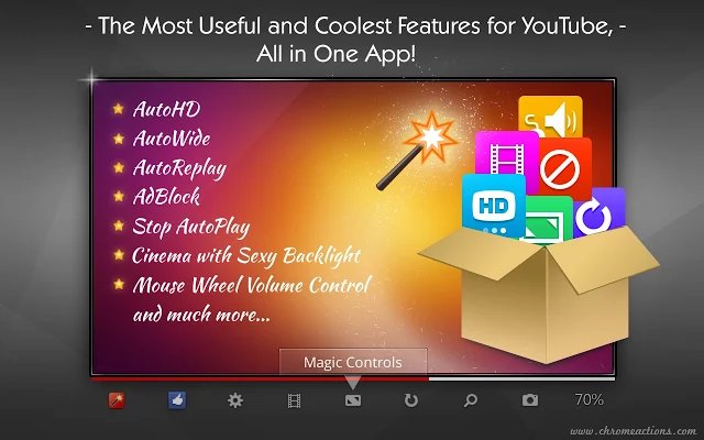 youtube-extensions-magic-actions youtube-extensions-magic-actions