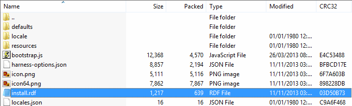 FA-Date-Modified FA-Date-Modified